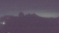 Archiv Foto Webcam Ausblick Seiser Alm 21:00