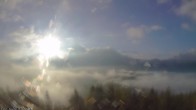 Archived image Webcam Vista Alpe di Siusi 07:00