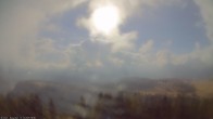 Archived image Webcam Vista Alpe di Siusi 09:00