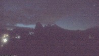Archiv Foto Webcam Ausblick Seiser Alm 05:00