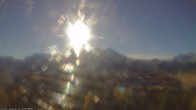 Archived image Webcam Vista Alpe di Siusi 07:00