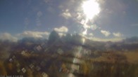 Archived image Webcam Vista Alpe di Siusi 09:00