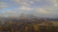 Archived image Webcam Vista Alpe di Siusi 15:00