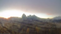 Archived image Webcam Vista Alpe di Siusi 05:00