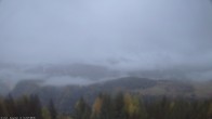 Archiv Foto Webcam Ausblick Seiser Alm 05:00