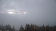 Archiv Foto Webcam Ausblick Seiser Alm 05:00