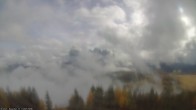 Archiv Foto Webcam Ausblick Seiser Alm 11:00