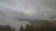 Archiv Foto Webcam Ausblick Seiser Alm 15:00