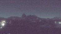 Archived image Webcam Vista Alpe di Siusi 17:00
