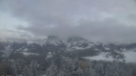 Archiv Foto Webcam Ausblick Seiser Alm 15:00