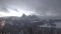 Archived image Webcam Vista Alpe di Siusi 05:00