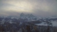 Archived image Webcam Vista Alpe di Siusi 06:00