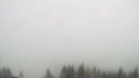 Archiv Foto Webcam Ausblick Seiser Alm 09:00