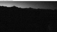 Archived image Webcam Hochalpila Gondola 00:00