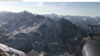 Archived image Webcam Hochalpila Gondola 07:00