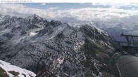 Archived image Webcam Hochalpila Gondola 11:00