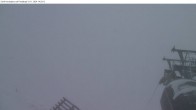 Archived image Webcam Hochalpila Gondola 13:00