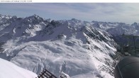 Archiv Foto Webcam Hochalpila Bahn in der Silvretta Montafon 11:00