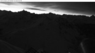 Archiv Foto Webcam Hochalpila Bahn in der Silvretta Montafon 05:00