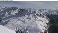 Archiv Foto Webcam Hochalpila Bahn in der Silvretta Montafon 13:00