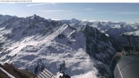 Archiv Foto Webcam Hochalpila Bahn in der Silvretta Montafon 02:00