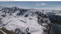 Archiv Foto Webcam Hochalpila Bahn in der Silvretta Montafon 06:00