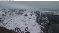 Archiv Foto Webcam Hochalpila Bahn in der Silvretta Montafon 17:00