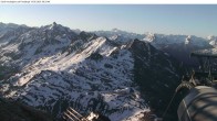 Archiv Foto Webcam Hochalpila Bahn in der Silvretta Montafon 05:00