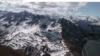 Archiv Foto Webcam Hochalpila Bahn in der Silvretta Montafon 09:00