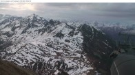 Archiv Foto Webcam Hochalpila Bahn in der Silvretta Montafon 05:00