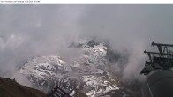 Archiv Foto Webcam Hochalpila Bahn in der Silvretta Montafon 15:00