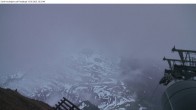 Archiv Foto Webcam Hochalpila Bahn in der Silvretta Montafon 19:00