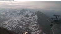 Archiv Foto Webcam Hochalpila Bahn in der Silvretta Montafon 05:00