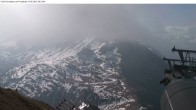 Archiv Foto Webcam Hochalpila Bahn in der Silvretta Montafon 07:00