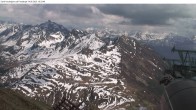 Archiv Foto Webcam Hochalpila Bahn in der Silvretta Montafon 15:00
