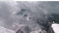 Archiv Foto Webcam Hochalpila Bahn in der Silvretta Montafon 09:00