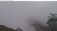 Archiv Foto Webcam Hochalpila Bahn in der Silvretta Montafon 13:00