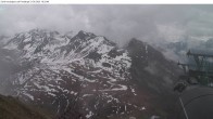 Archiv Foto Webcam Hochalpila Bahn in der Silvretta Montafon 15:00
