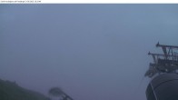 Archiv Foto Webcam Hochalpila Bahn in der Silvretta Montafon 19:00