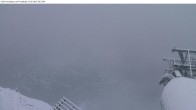 Archiv Foto Webcam Hochalpila Bahn in der Silvretta Montafon 05:00