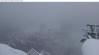 Archiv Foto Webcam Hochalpila Bahn in der Silvretta Montafon 06:00