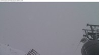 Archiv Foto Webcam Hochalpila Bahn in der Silvretta Montafon 11:00