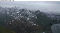 Archiv Foto Webcam Hochalpila Bahn in der Silvretta Montafon 05:00
