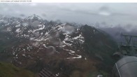 Archiv Foto Webcam Hochalpila Bahn in der Silvretta Montafon 06:00