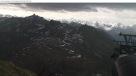 Archived image Webcam Hochalpila Gondola 07:00
