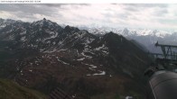 Archived image Webcam Hochalpila Gondola 09:00