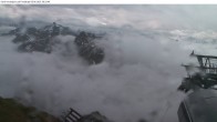 Archiv Foto Webcam Hochalpila Bahn in der Silvretta Montafon 05:00
