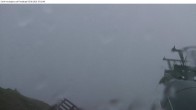 Archiv Foto Webcam Hochalpila Bahn in der Silvretta Montafon 06:00