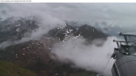 Archiv Foto Webcam Hochalpila Bahn in der Silvretta Montafon 07:00