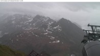 Archiv Foto Webcam Hochalpila Bahn in der Silvretta Montafon 11:00